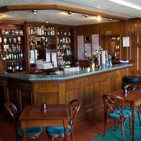 Lochgair Hotel Екстер'єр фото