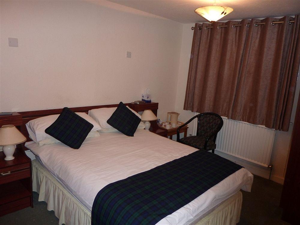 Lochgair Hotel Екстер'єр фото