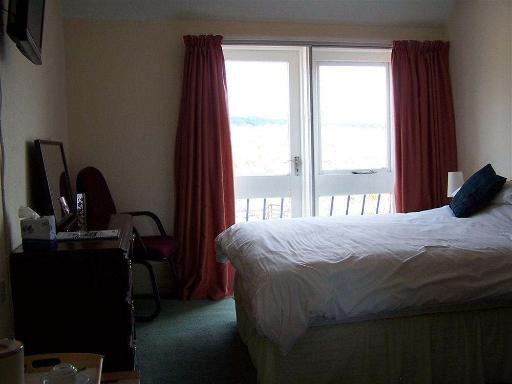 Lochgair Hotel Екстер'єр фото