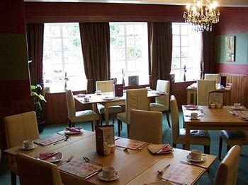 Lochgair Hotel Екстер'єр фото