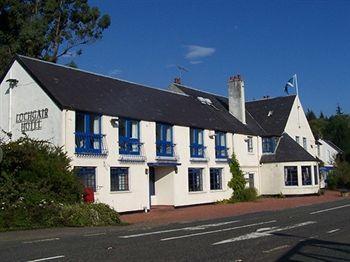 Lochgair Hotel Екстер'єр фото