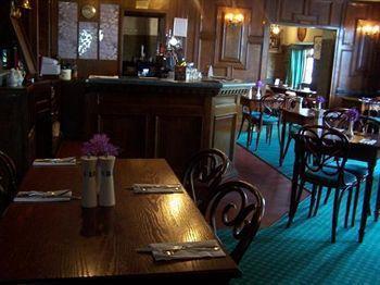 Lochgair Hotel Екстер'єр фото
