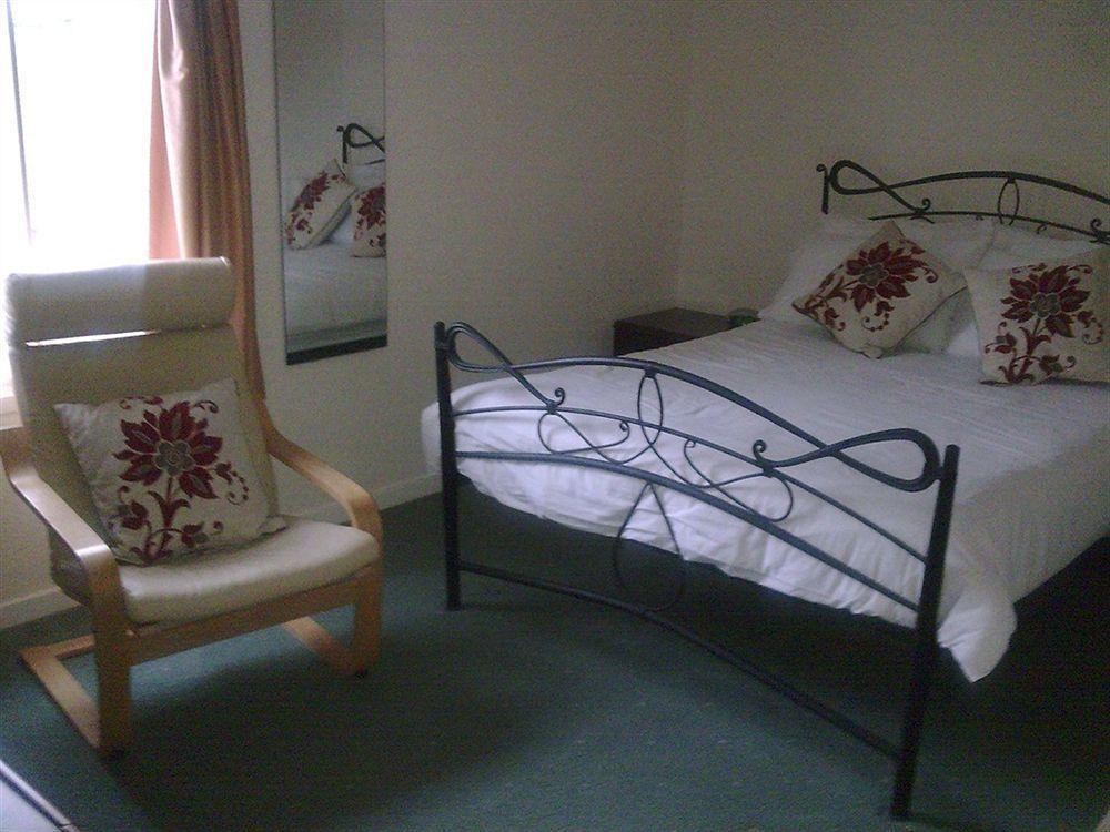 Lochgair Hotel Екстер'єр фото
