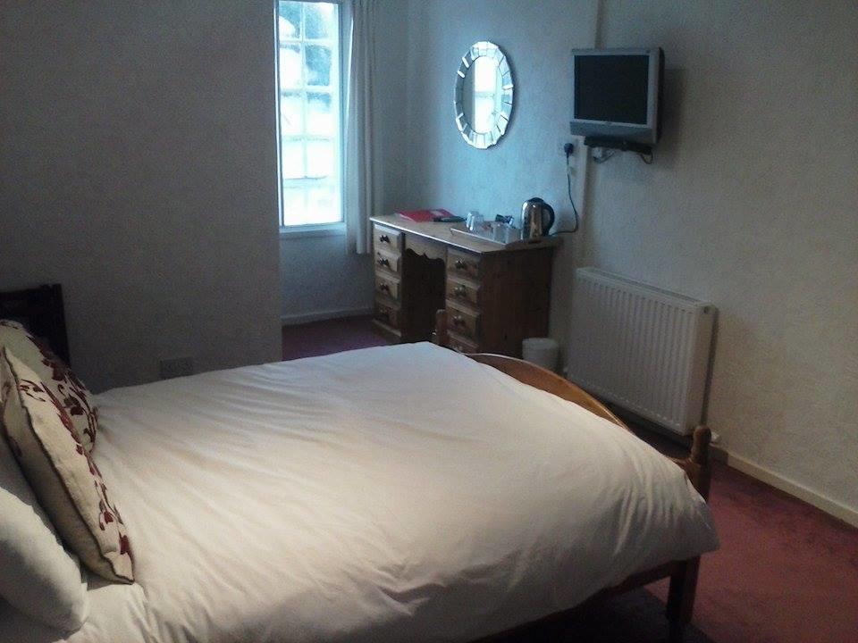 Lochgair Hotel Екстер'єр фото