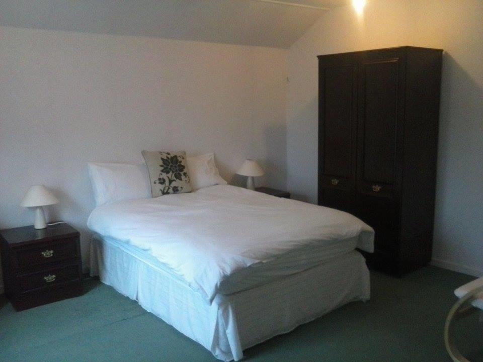 Lochgair Hotel Екстер'єр фото