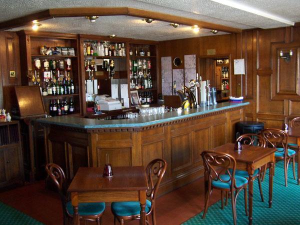 Lochgair Hotel Екстер'єр фото